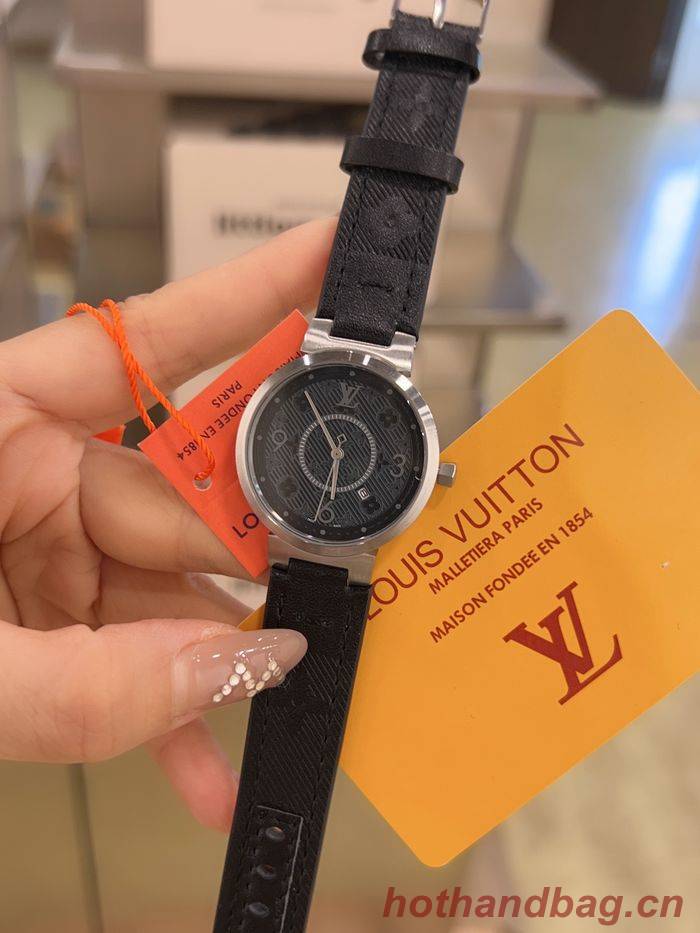 Louis Vuitton Watch LVW00029